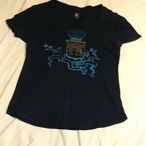 Tommy Hilfiger womens t shirt